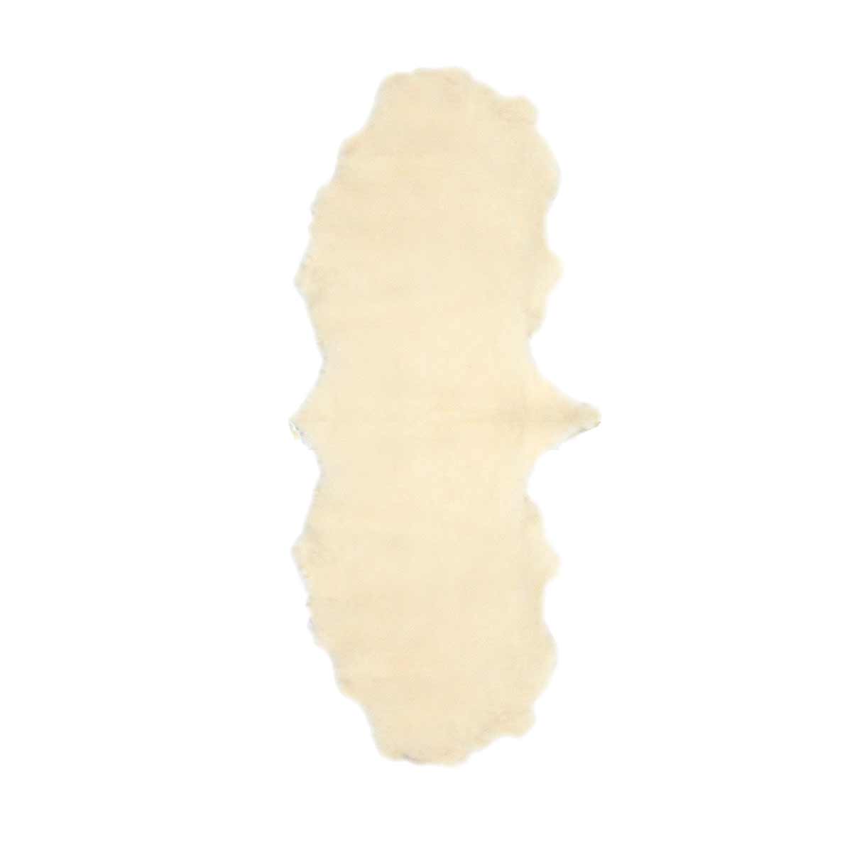 Double Sheepskin Liner