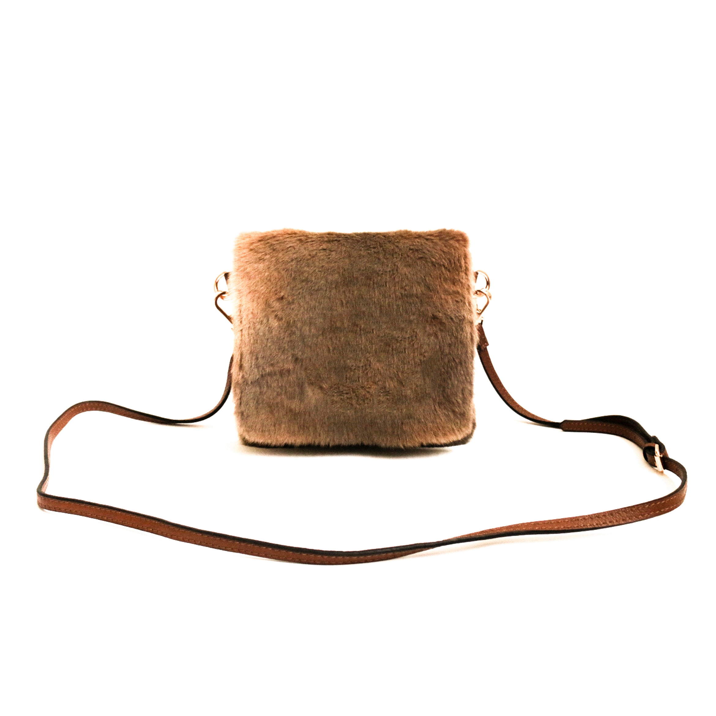 Bag Rochelle Roo - Sheepskins Downunder