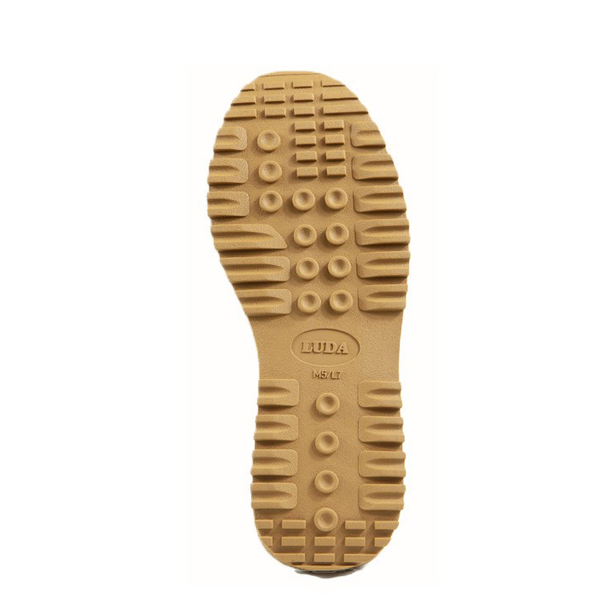 Luxury Sport Chestnut | Womens 7