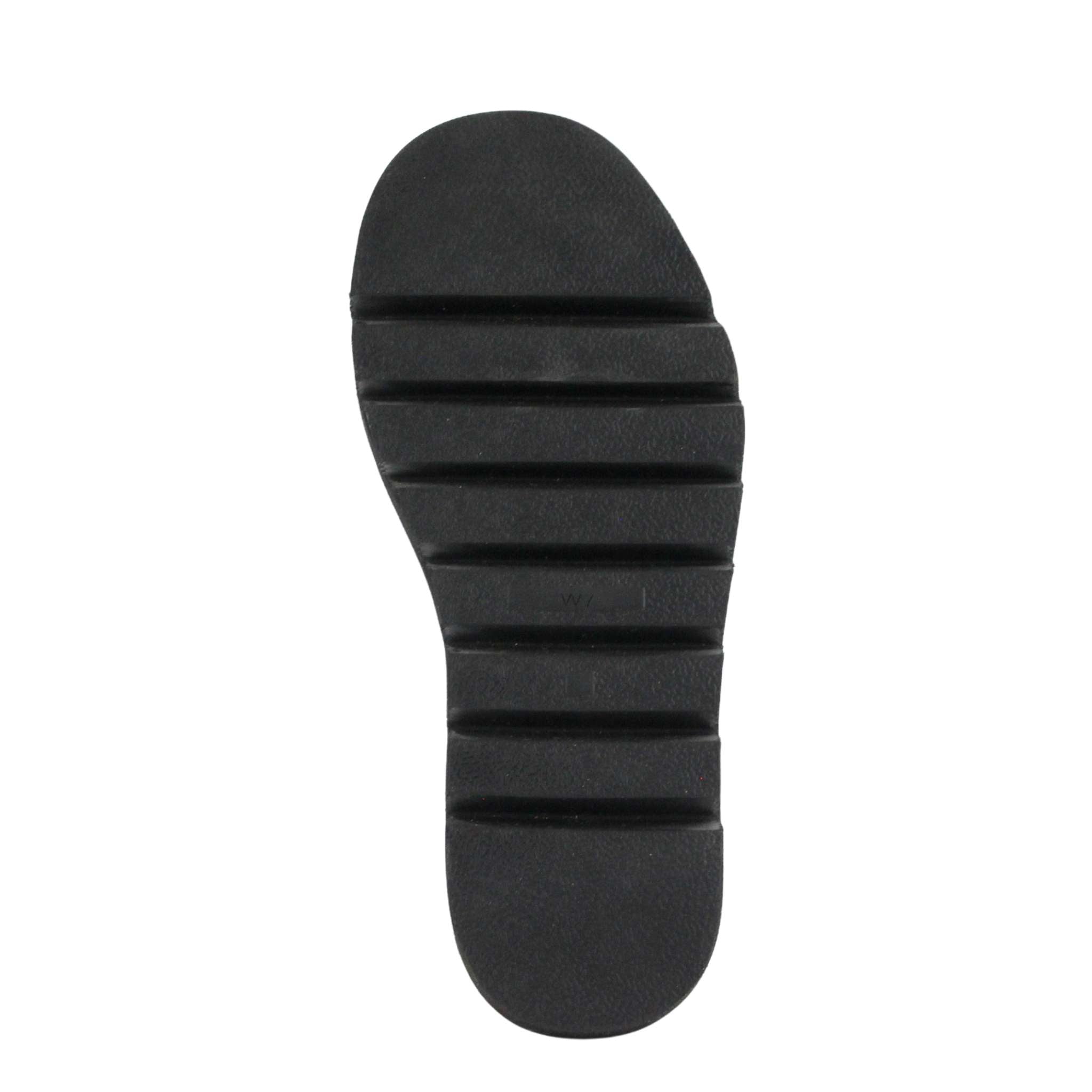 Platform Bobi Tazz Black - Blue 5, 6, 7, 8, 9, 10