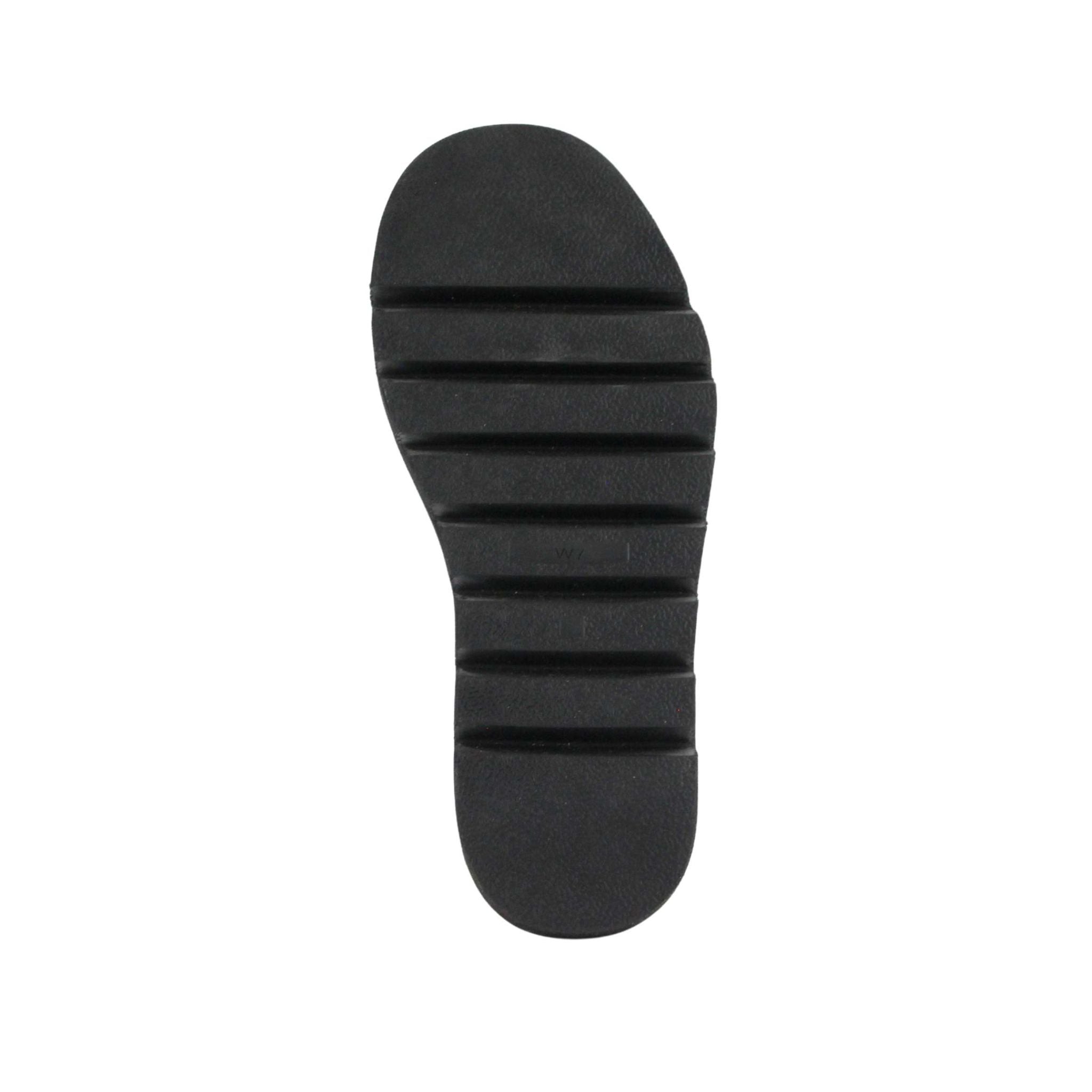 Sheepskins Downunder Platform Black Sole