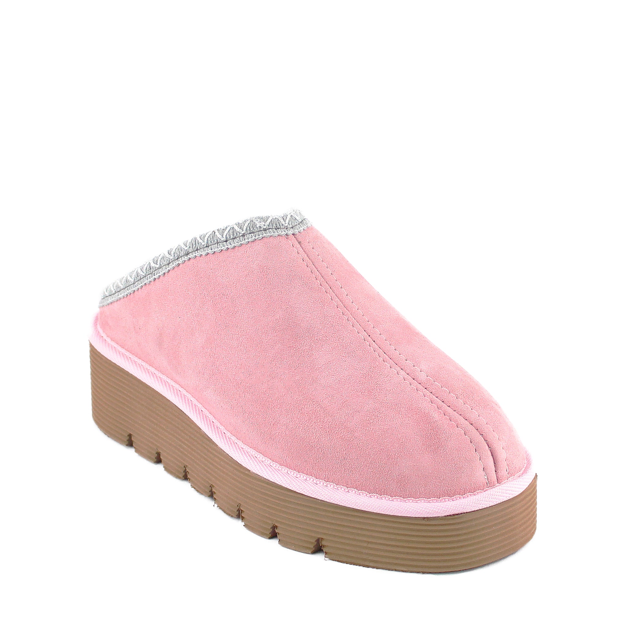 Platform Bobi Tazz Pink