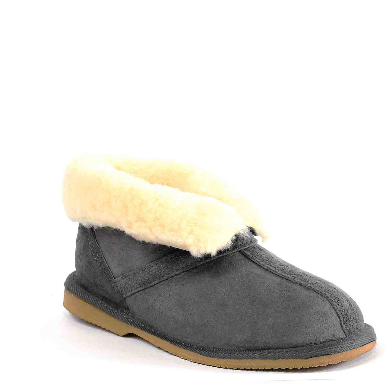 Classic Princess Grey | Womens 6