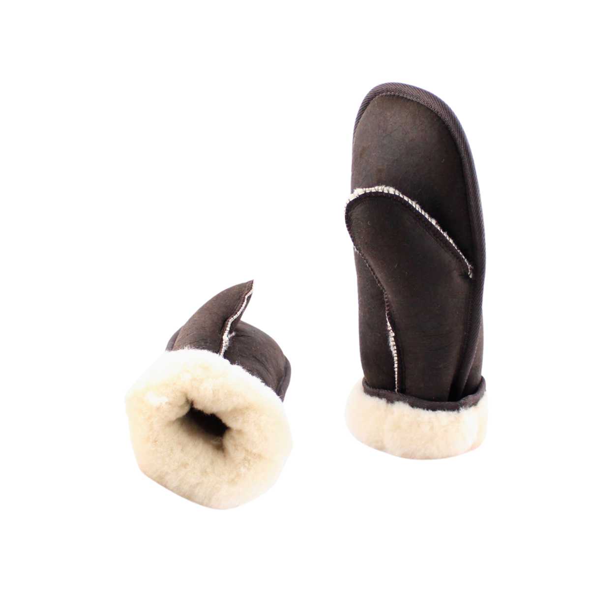 Mittens Chocolate | Med