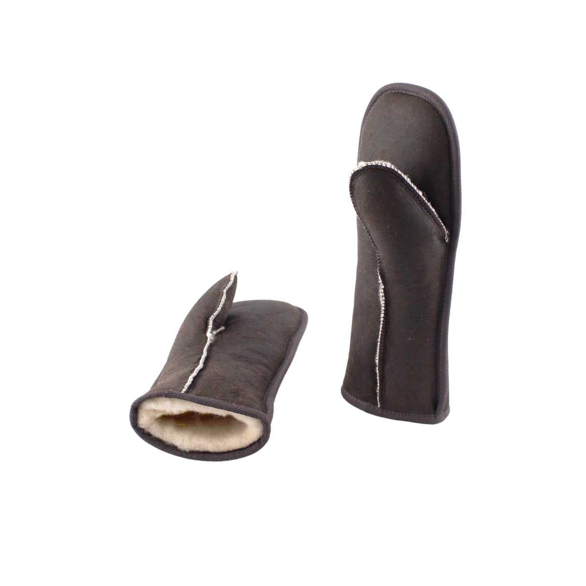 Mittens Chocolate | Med