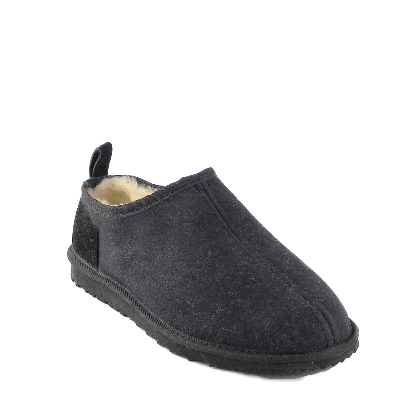 Classic Tasman Black | Mens
