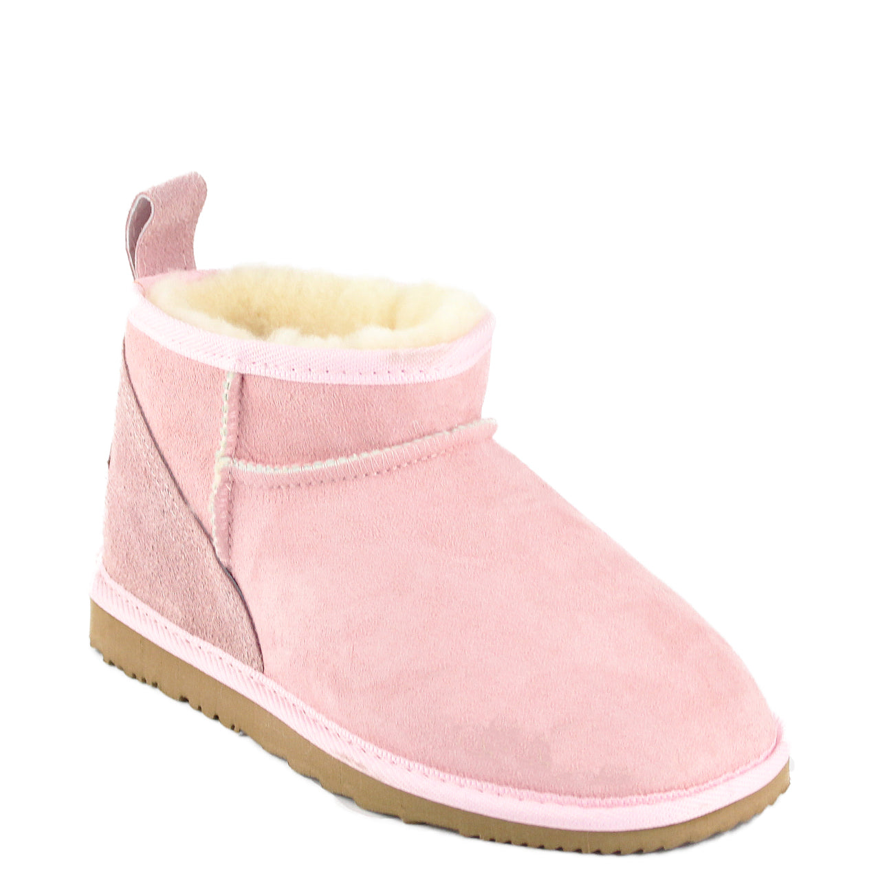 Classic Ultra Pink