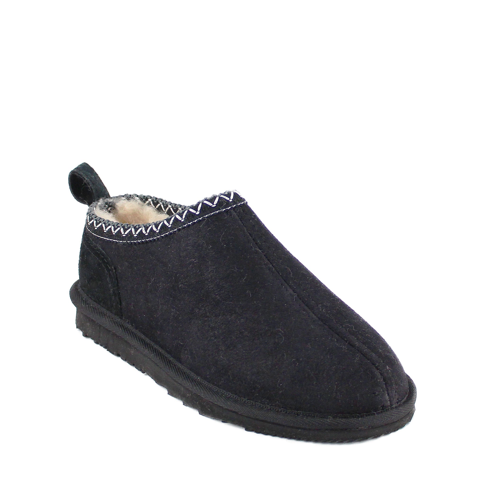 Classic Tasman Tazz Black
