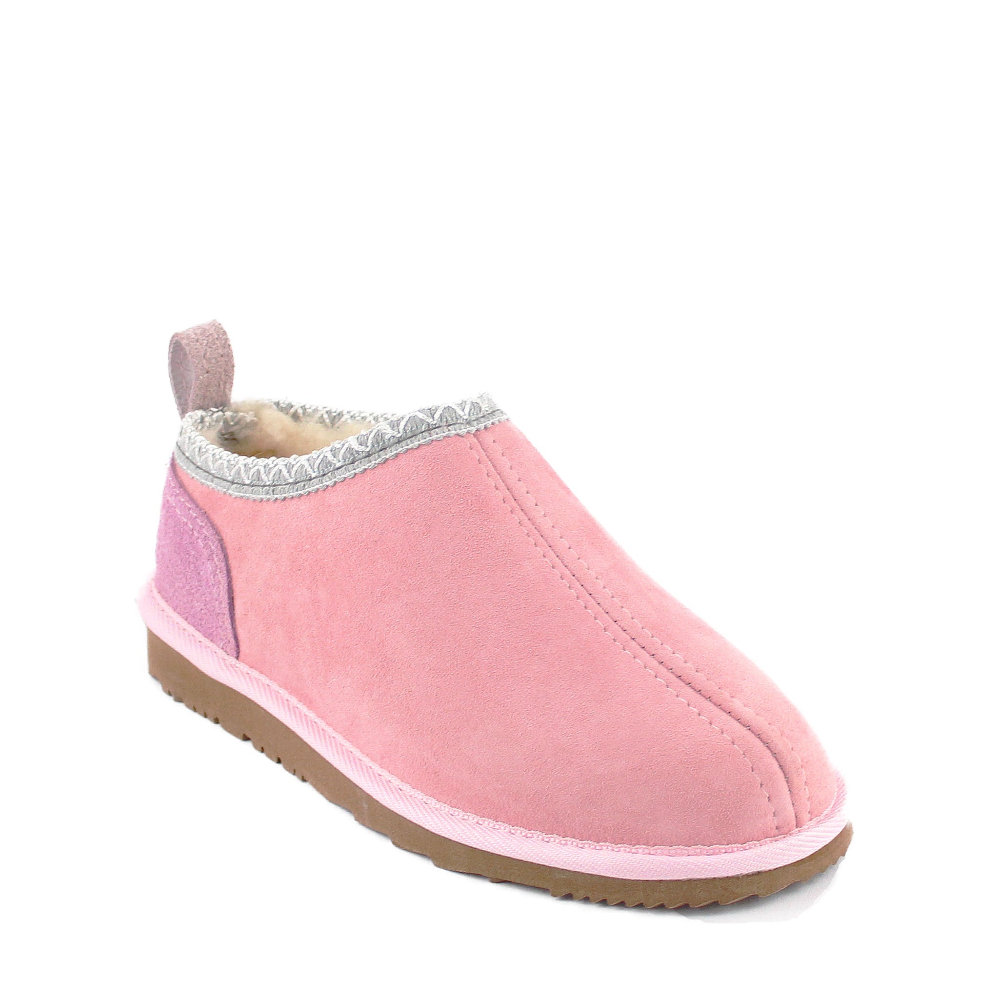 Classic Tasman Tazz Pink