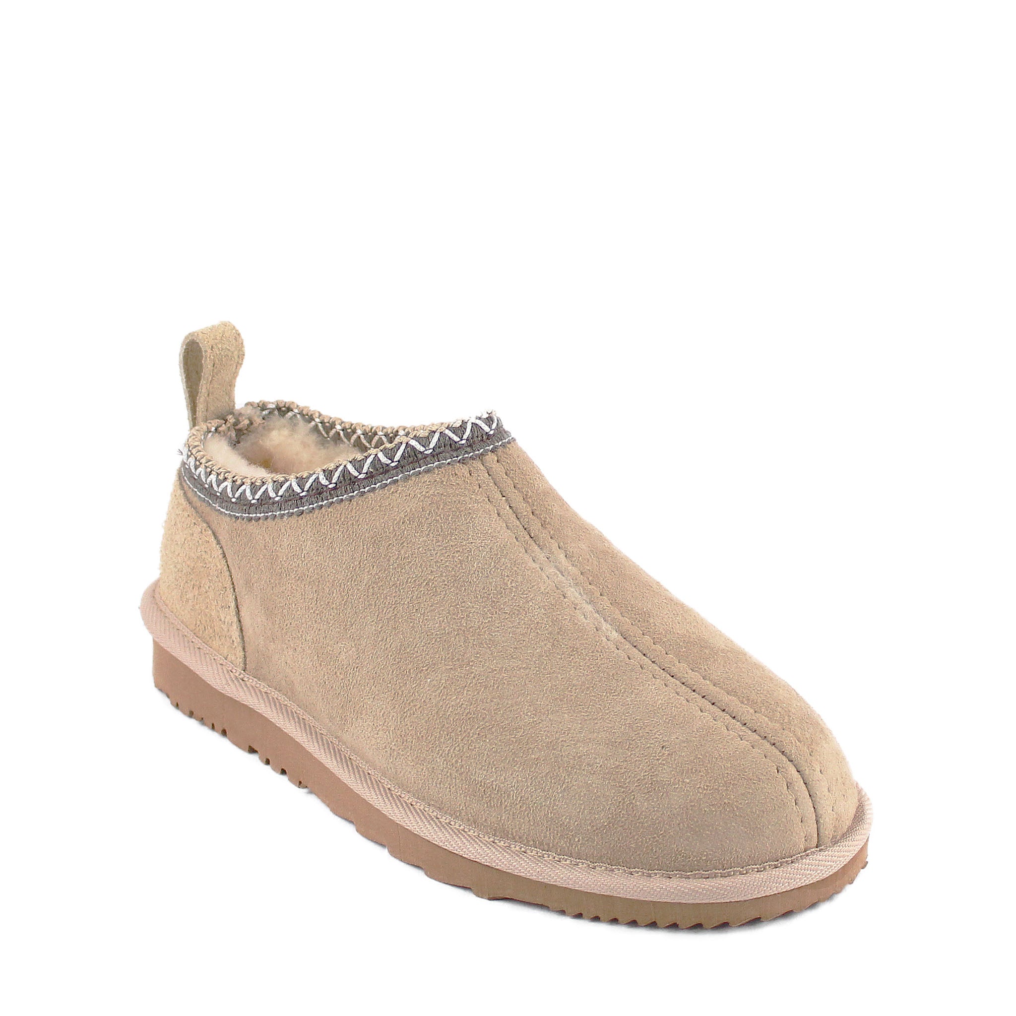Classic Tasman Tazz Sand