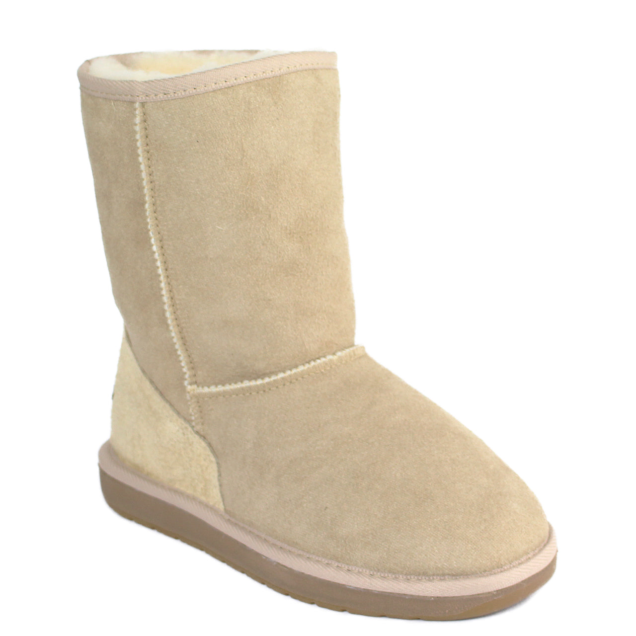 Tidal 3/4 Sand - Sheepskins Downunder