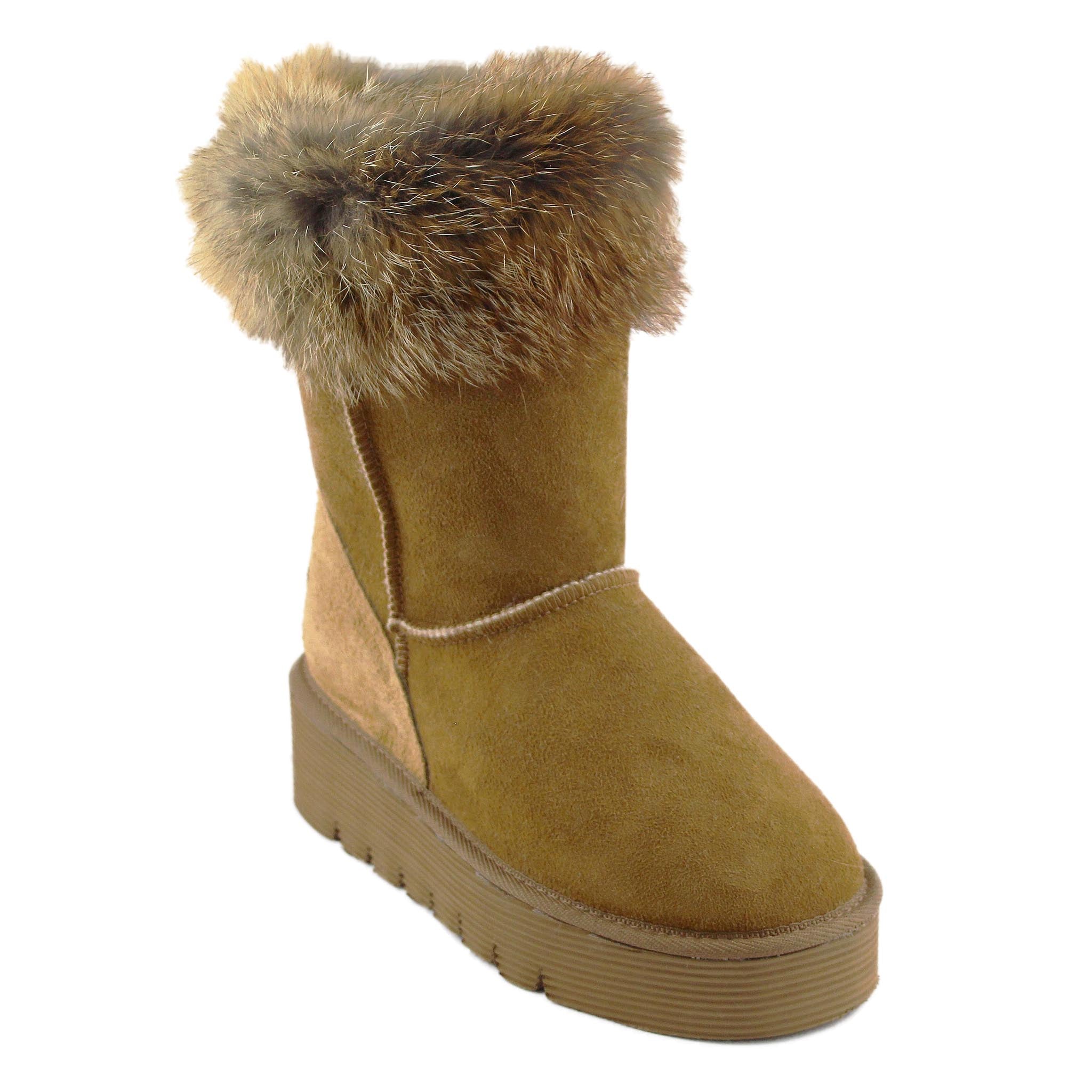 Fashion Collection – Sheepskins Downunder