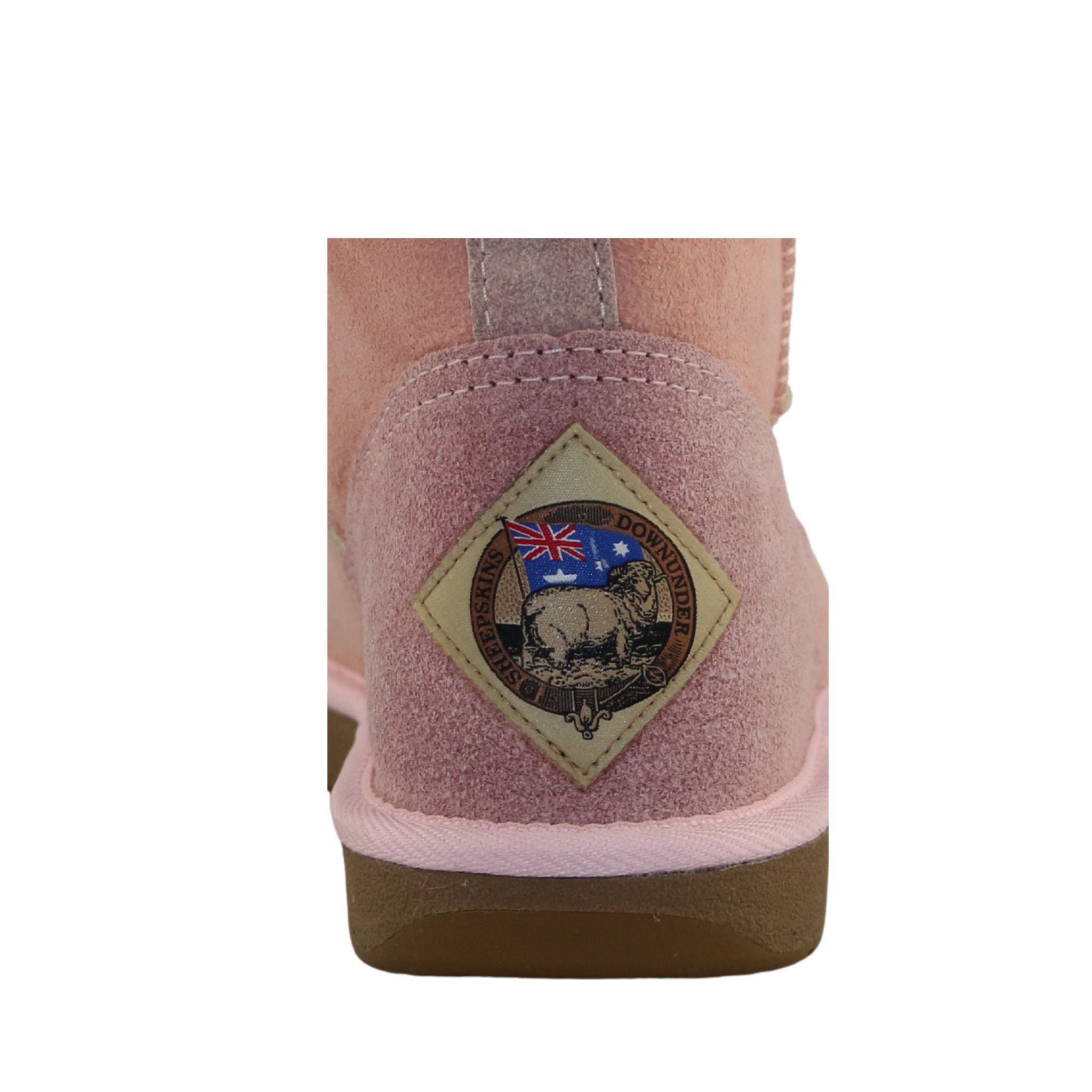 Premium Mini Pink | Vintage Label | 6, 7
