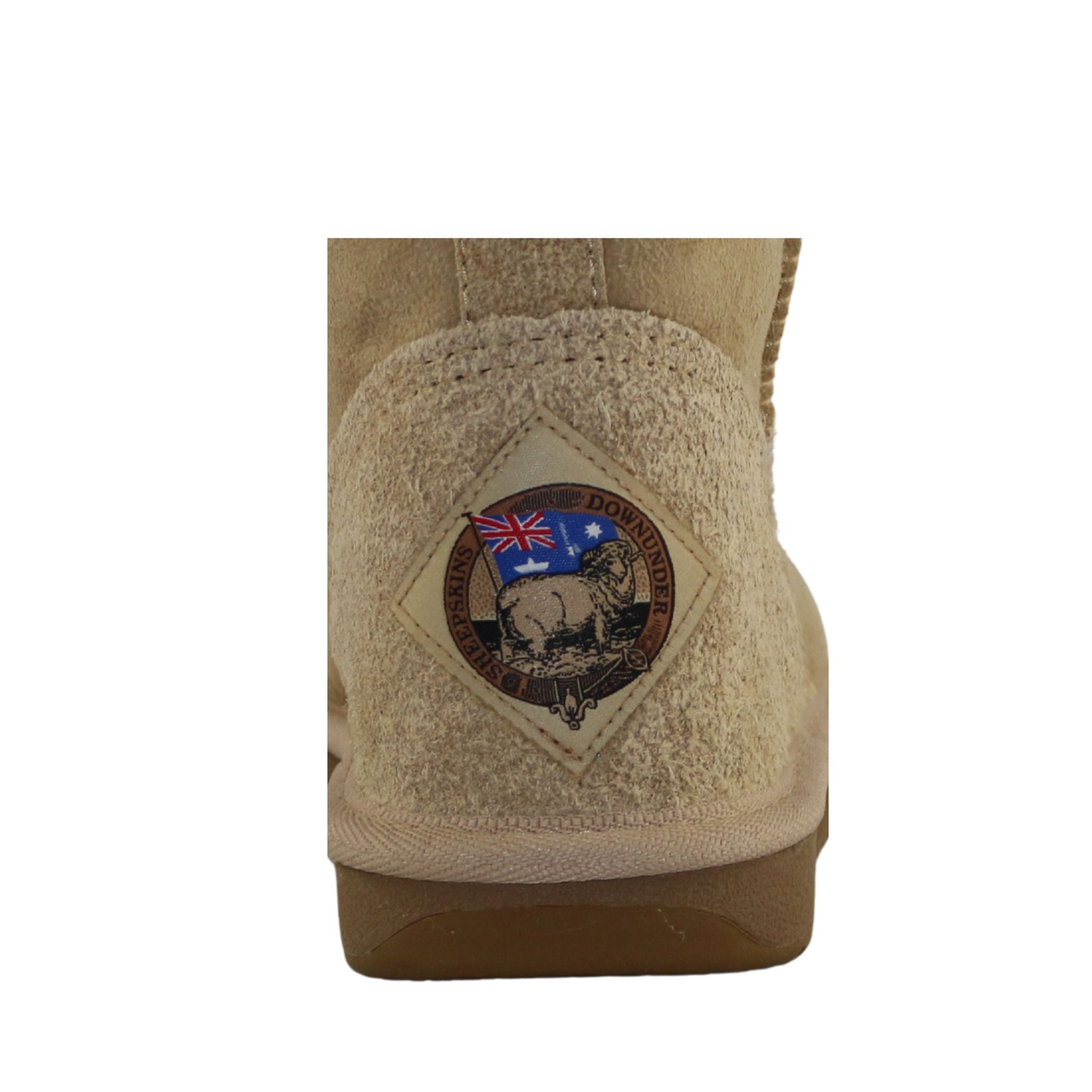 Premium Mini Sand | Vintage Label | 5, 6, 11