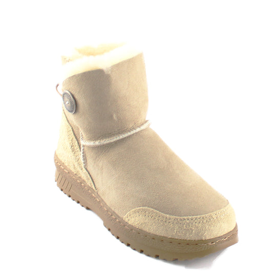 Bondi Brighton Mini Sand | Womens 9