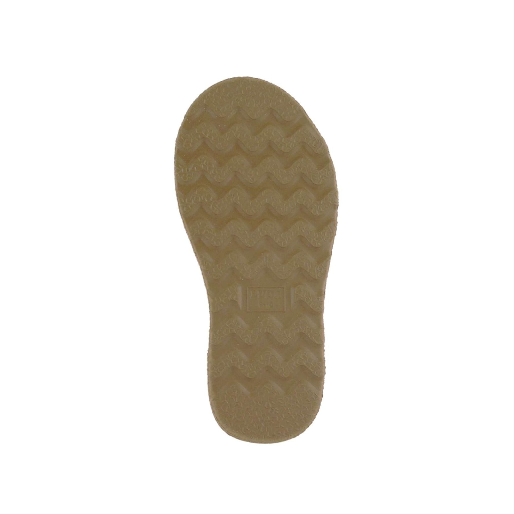 Sheepskins Downunder Childrens Mini Chestnut Sole