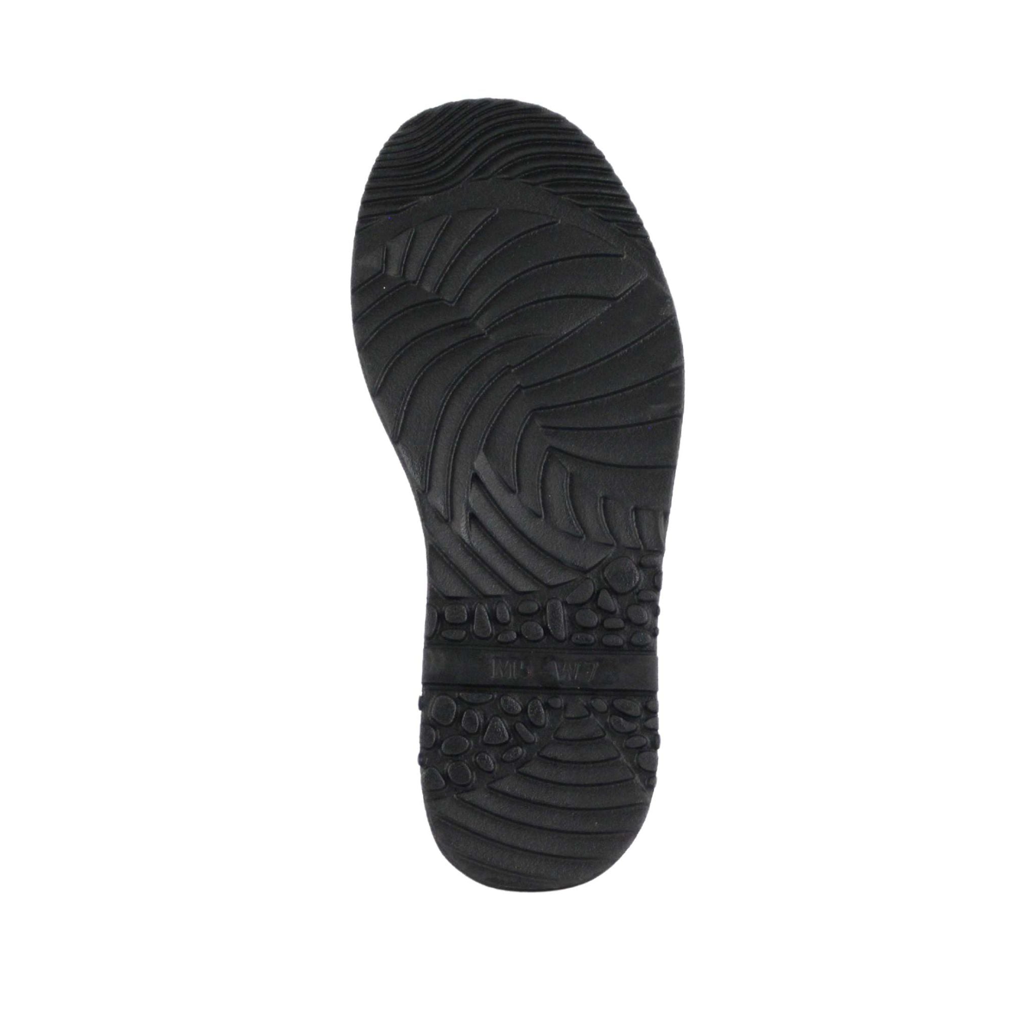 Sheepskins Downunder Classic Black Sole