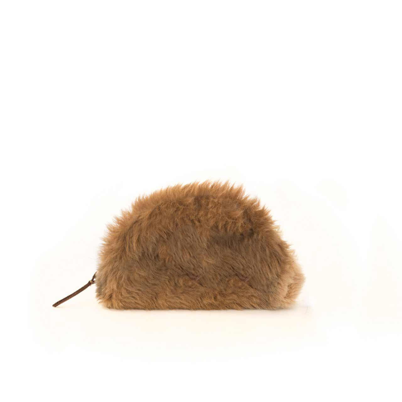 Bag Lilly Roo Purse - Sheepskins Downunder