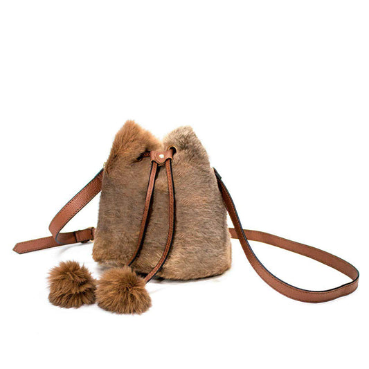 Bag Lola Roo - Sheepskins Downunder