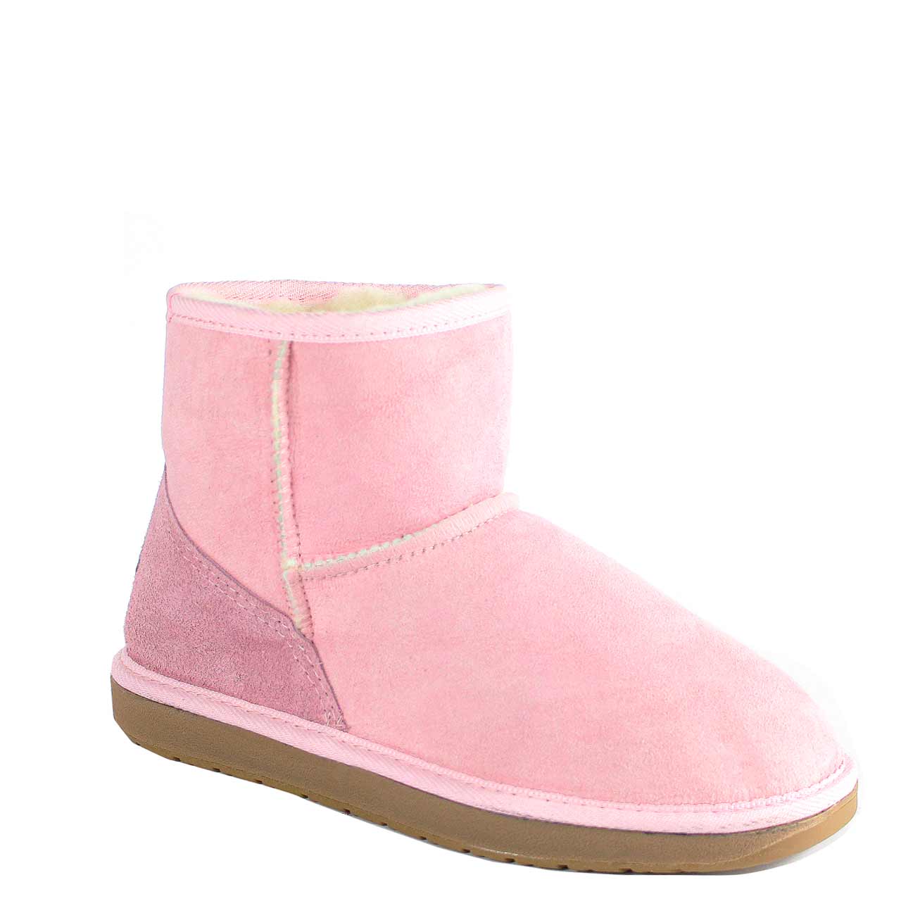 Mini Pink - Sheepskins Downunder