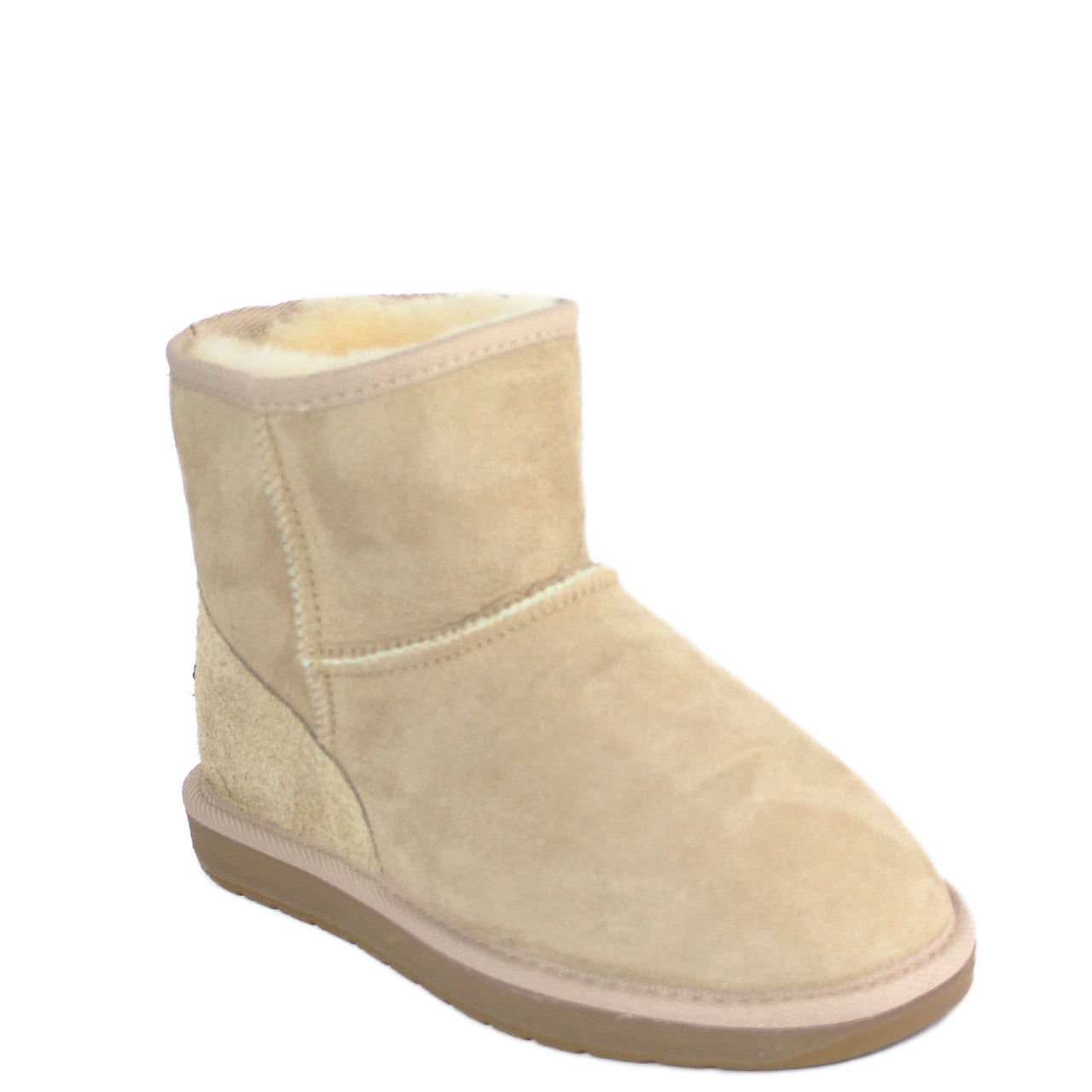 Mini Sand - Sheepskins Downunder