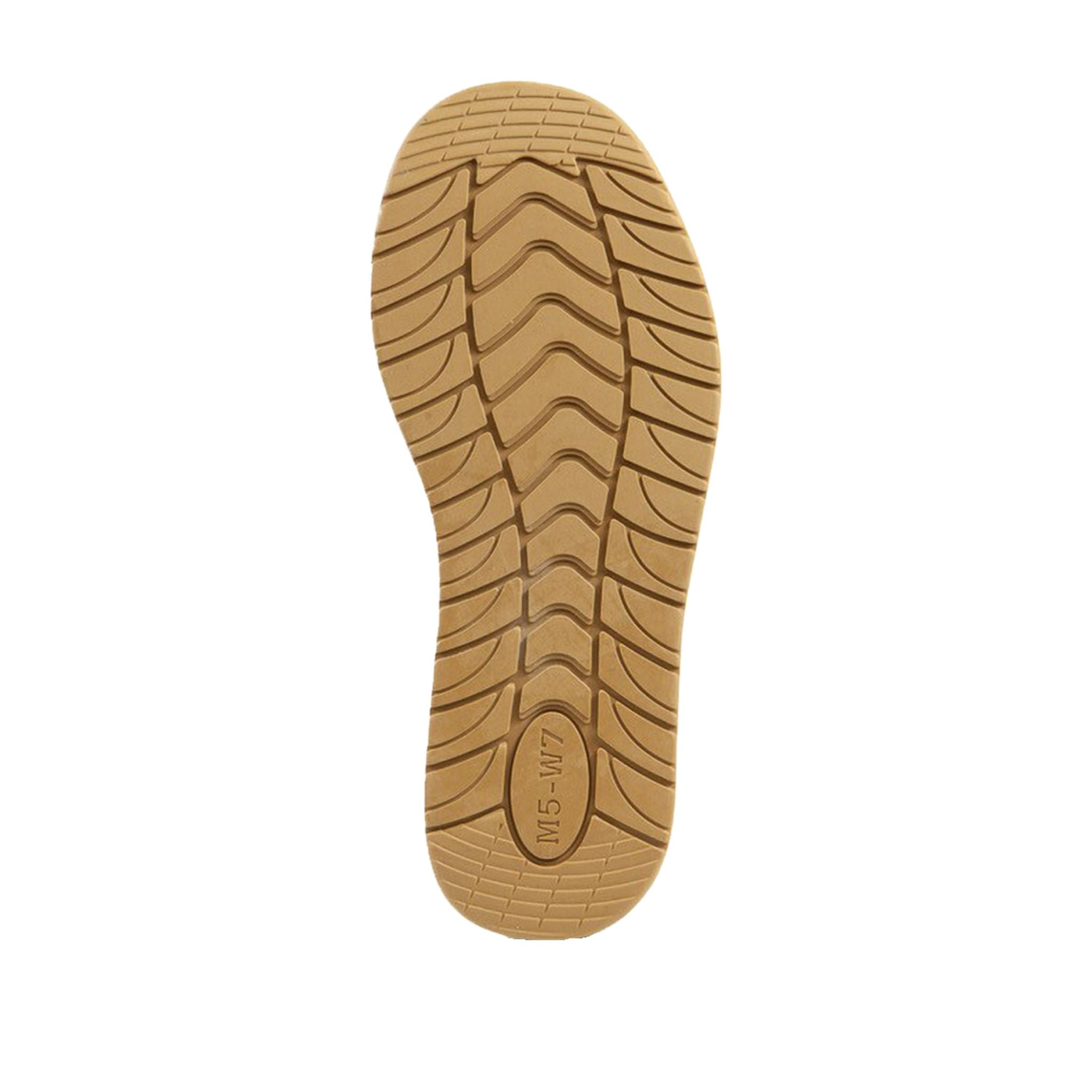 Sheepskins Downunder Premium Chestnut Sole