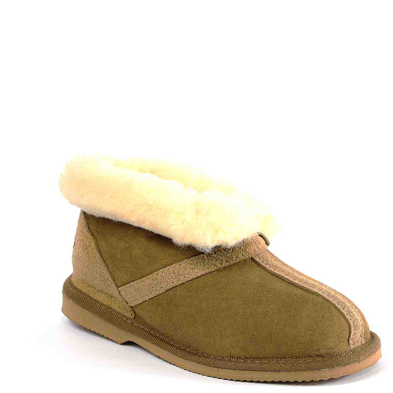 Prince Chestnut | Mens - Sheepskins Downunder