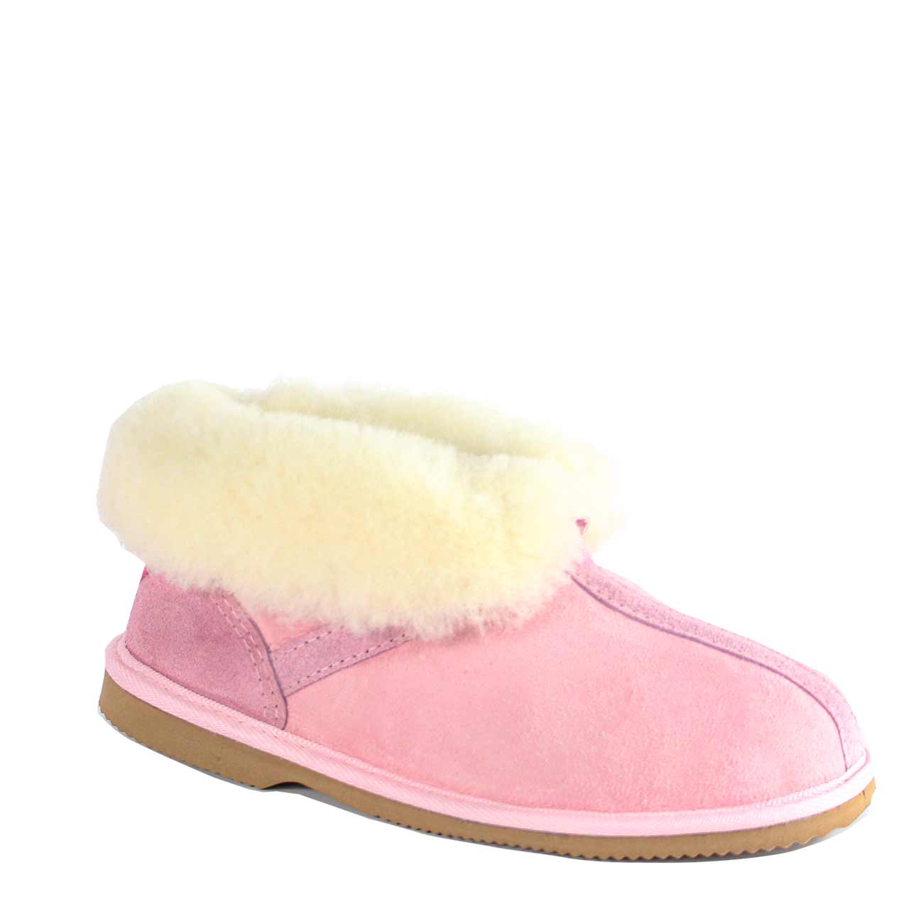 Princess Pink - Sheepskins Downunder