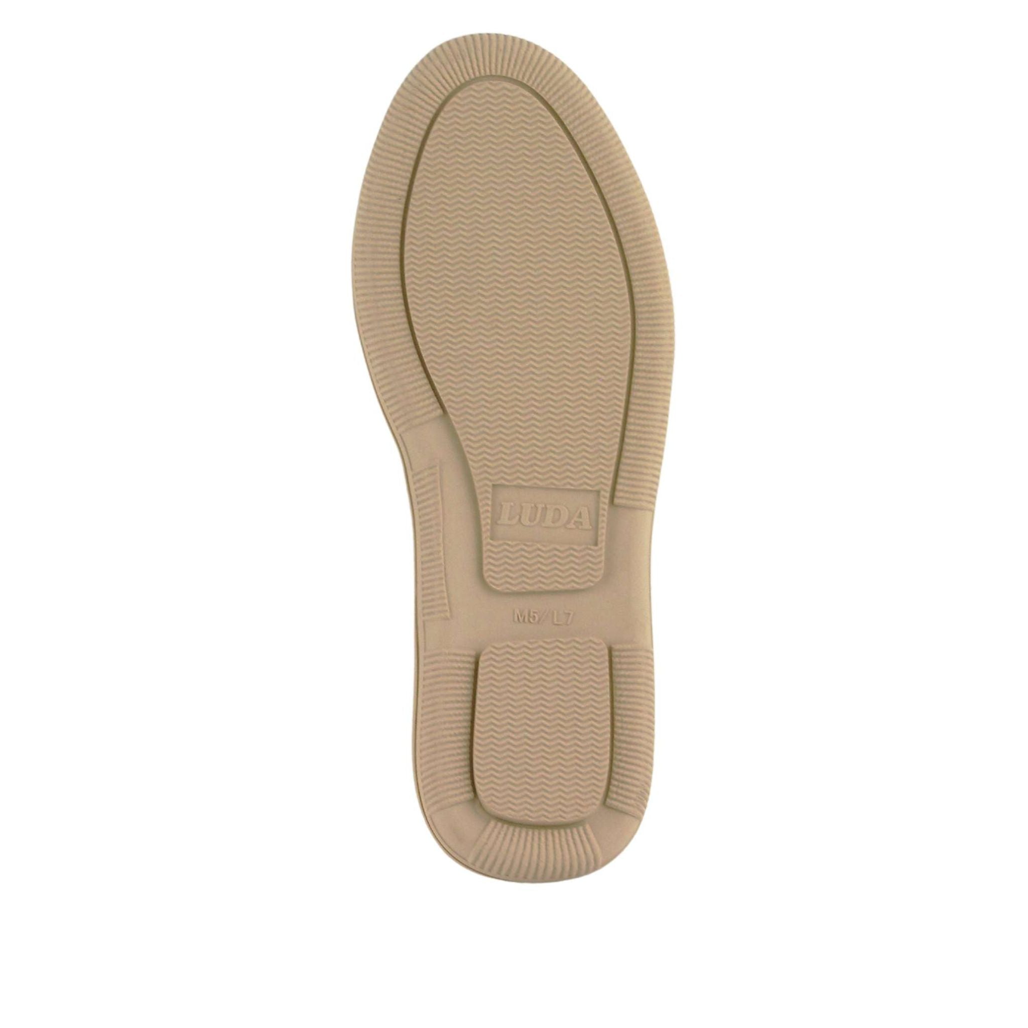 Sheepskins Downunder Luxury Queen Slipper Sole