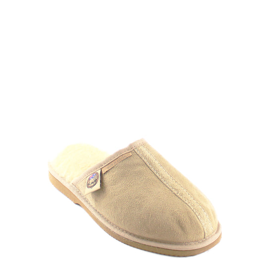 Scuffs Ian Sand | Womens 12