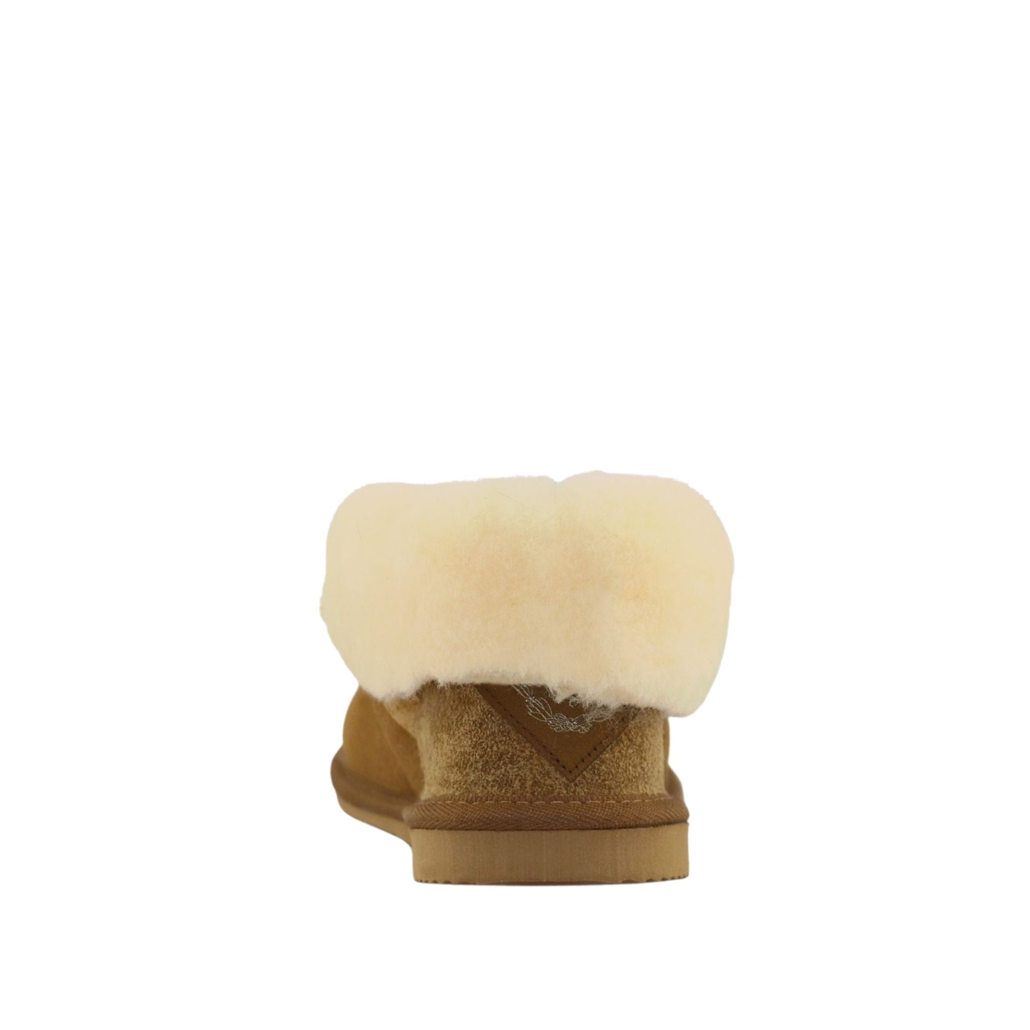 Sheepskins Downunder Classic Princess Chestnut | Womens Sheepskin