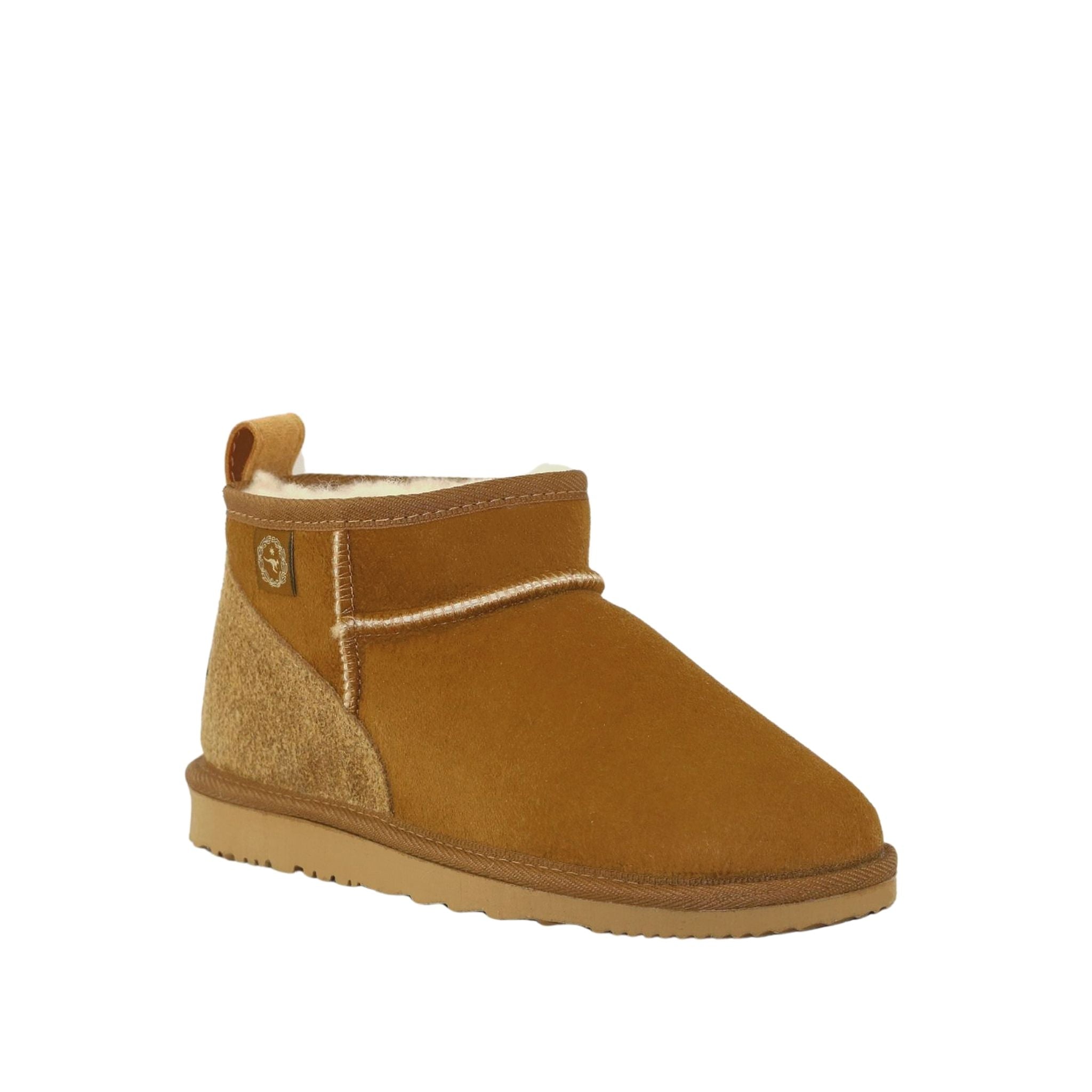 Classic Ultra Chestnut – Sheepskins Downunder