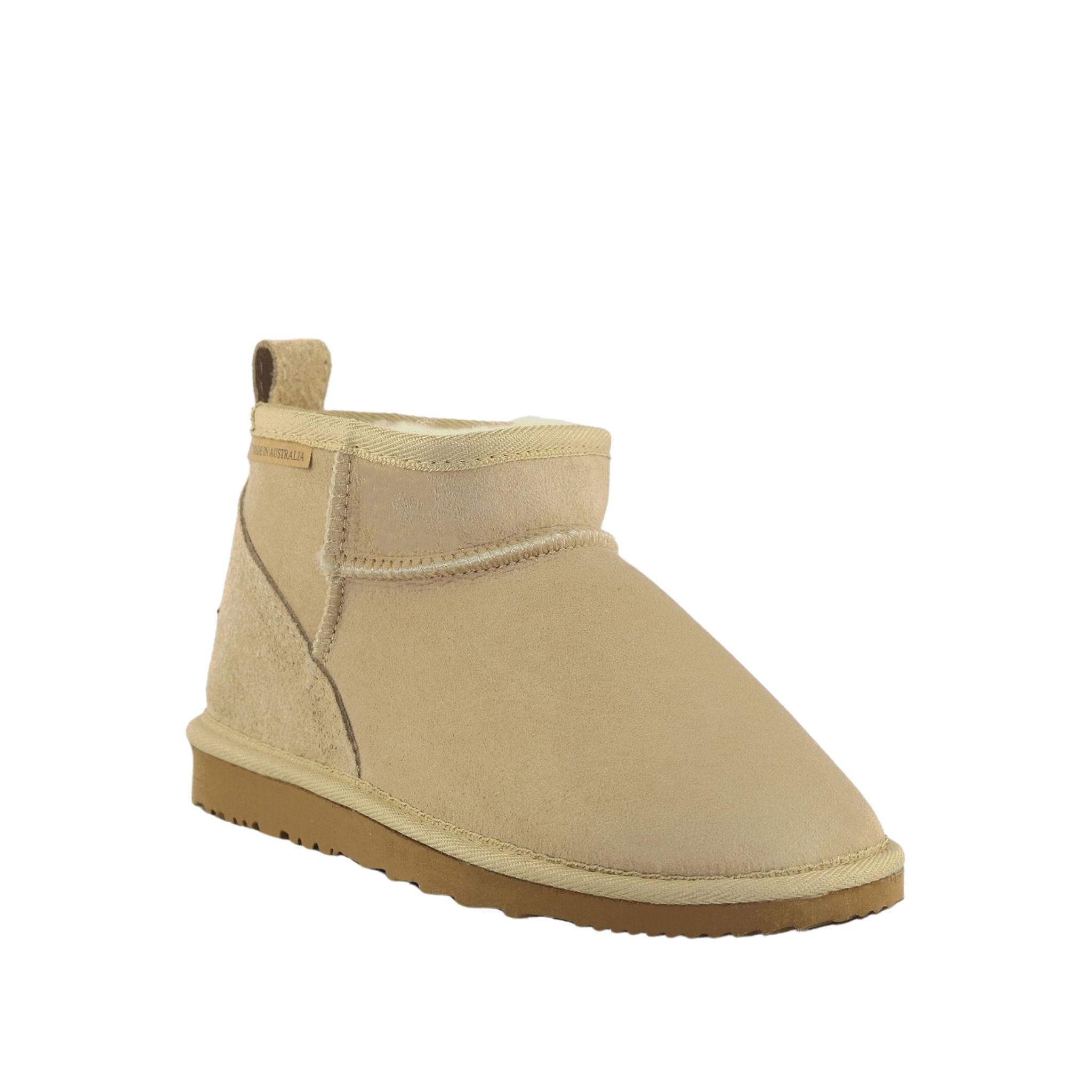 Classic Ultra Sand – Sheepskins Downunder