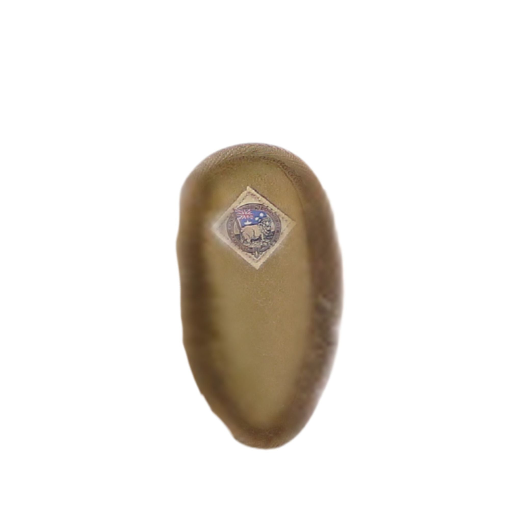 Sheepskins Downunder Baby Chestnut Sole