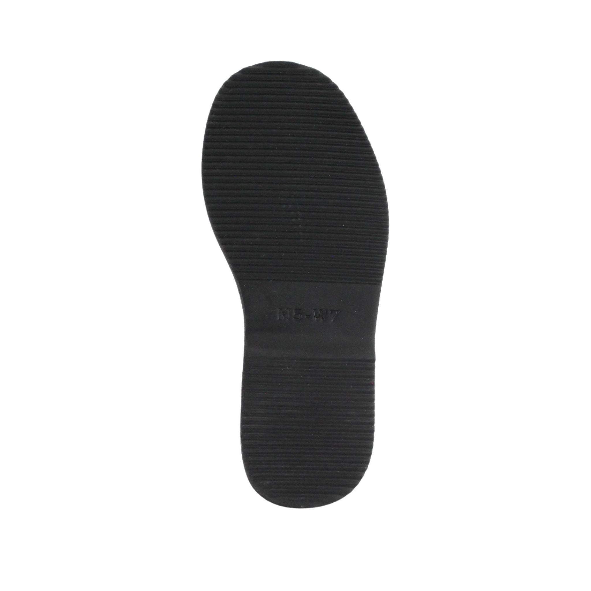 Sheepskins Downunder Slipper Black Sole