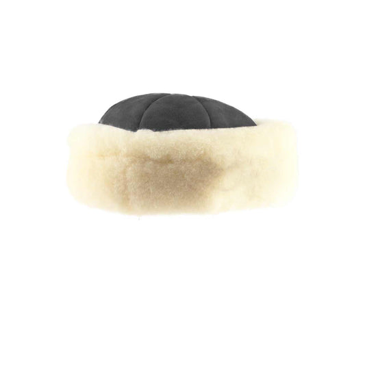 Hat Sport Black - Sheepskins Downunder