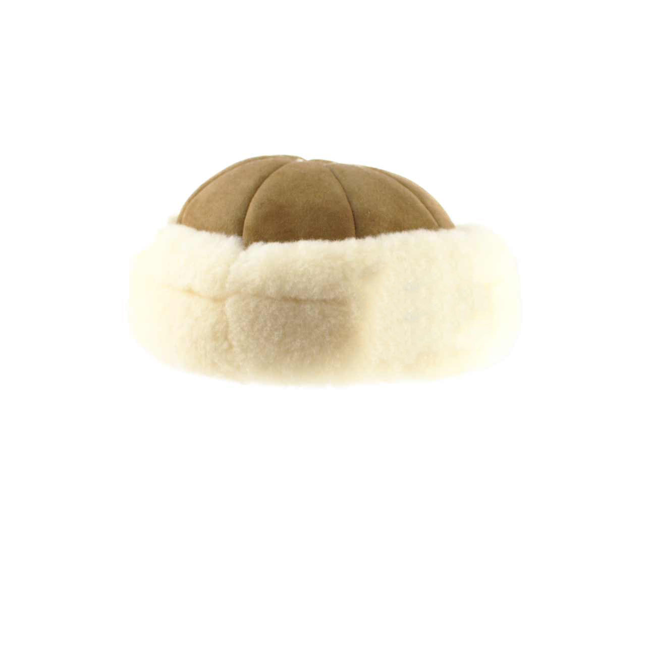 Hat Sport Chestnut - Sheepskins Downunder