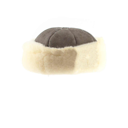 Hat Sport Chocolate - Sheepskins Downunder