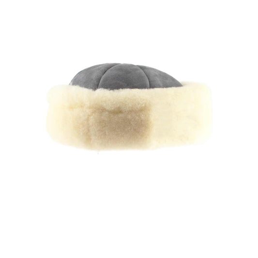 Hat Sport Grey - Sheepskins Downunder