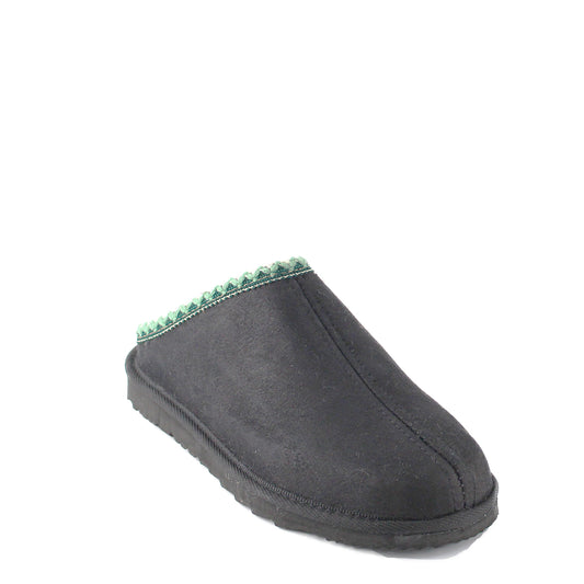 Tasman Black Sheepskin