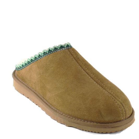 Tasman Chestnut Sheepskin | Mens