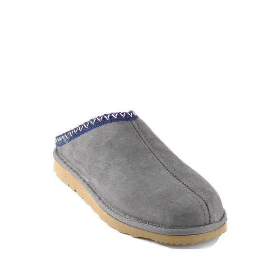 Tasman Grey Sheepskin