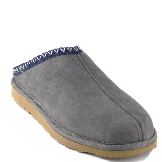 Tasman Grey Sheepskin