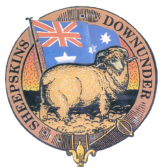 Platform Mini Sand | Vintage Label | 5, 6