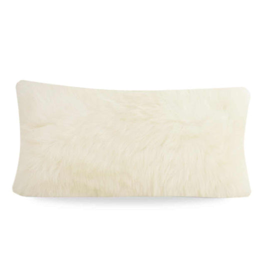 Cushion Rectangle - Sheepskins Downunder