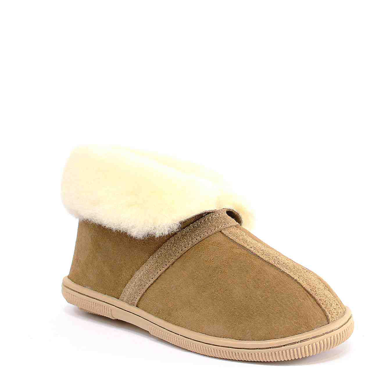 Queen Chestnut - Sheepskins Downunder