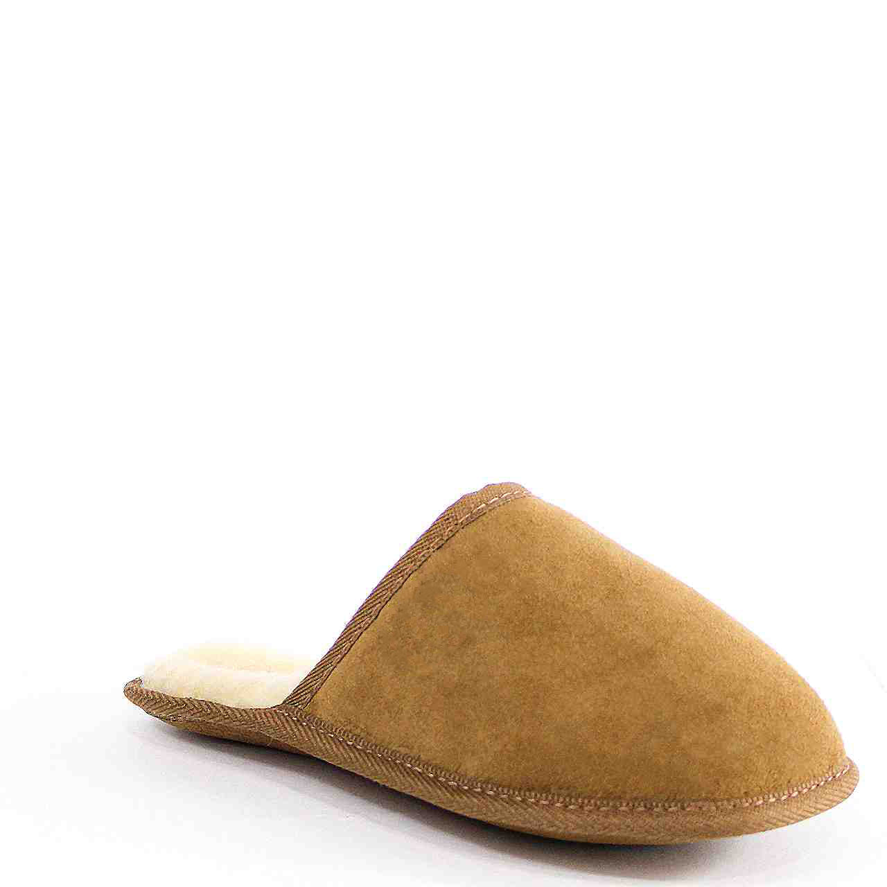 Soft Sole Royal Slippers- Eagle Wools - Australian Made Products